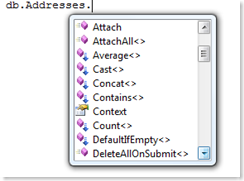 IEnumerable