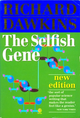 the_selfish_gene