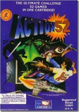 Action 52