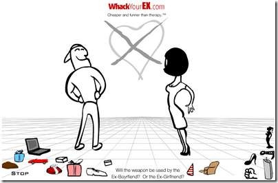 Doodieman WhackYourBoss WhackYourEx