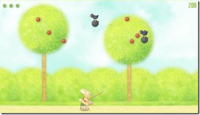Orisinal,flash game,可愛