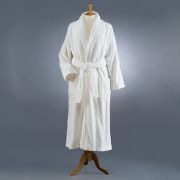 Genuine Turkish Bathrobe