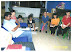 Session Before Bible Sharing - Bethany