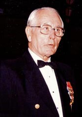 Bob Garrick, Reagan Liaison with Peter Paul