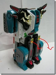 robot 4