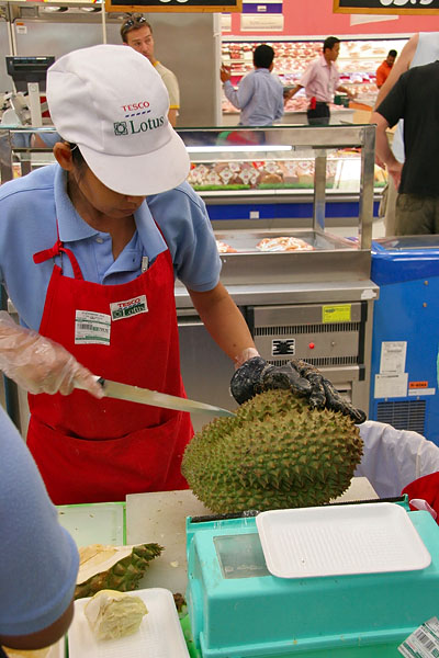 Лето 2007. Бангкок-Самуи-Краби. Фото.