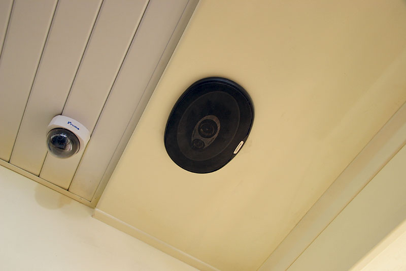 Лето 2007. Бангкок-Самуи-Краби. Фото.