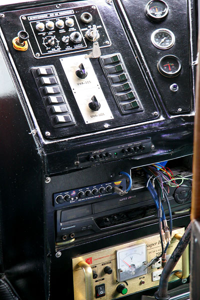 Лето 2007. Бангкок-Самуи-Краби. Фото.