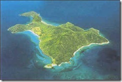 Guana Island - चित्र को मूल आकार में देखने हेतु क्लिक करें