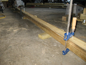 ladder stock