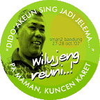 Kuncen Karet