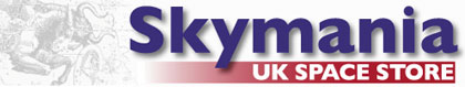 Skymania store logo