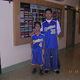 2006-2007 BASKETBALL SEASON