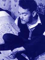Christy Brown