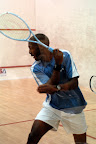 Qualifier to semifinalist - Lekgotla Mosope Qualifier to semifinalist - Lekgotla Mosope