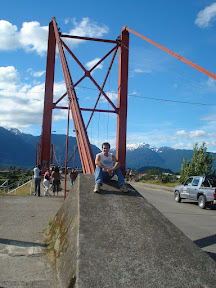 Puente Colgante