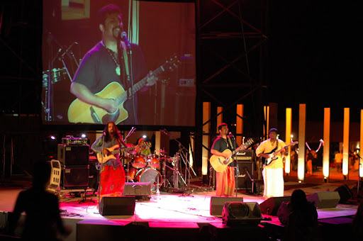 Raghu Dixit Project