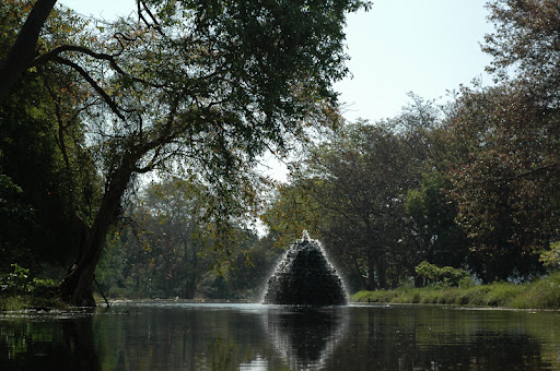 Bheemeshwari