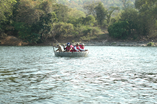Coracle