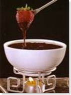 fondue