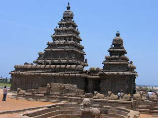 Temple