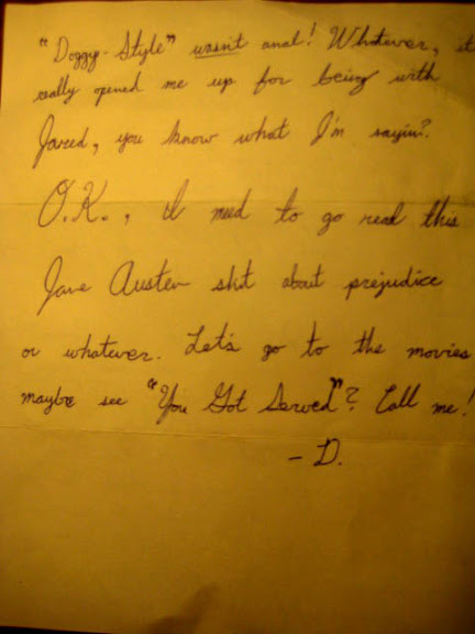 musings 2