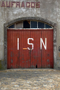 esposende lifeboat station 1
