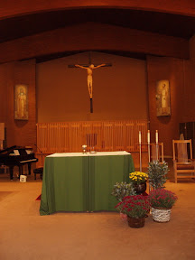 Altar