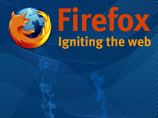 firefox girl wallpaper. Firefox Wallpapers – foto