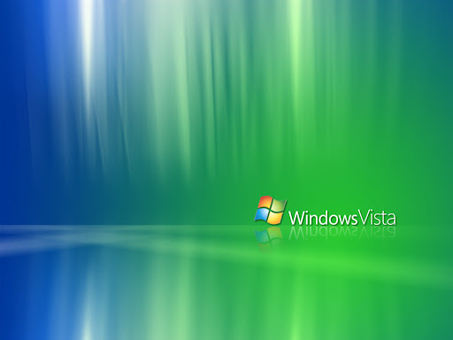 Windows Vista HQ Wallpapers