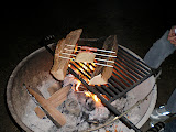 Grill (technologie SylvainGrill(tm) )