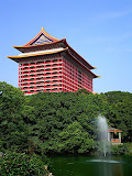 The Grand Hotel, Taipei
