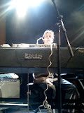 Pianiste australien