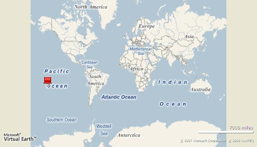 TAHITI