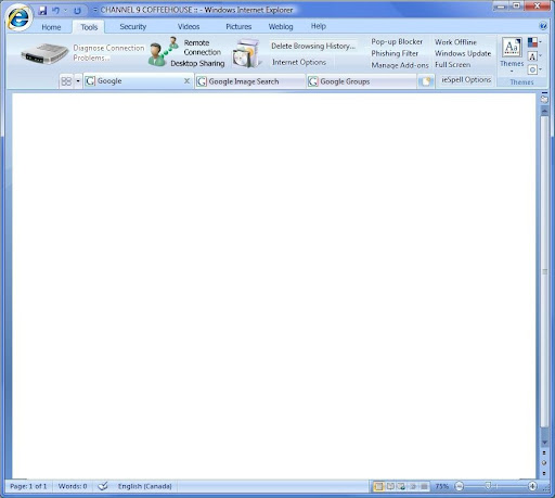 Ie+8+screenshots