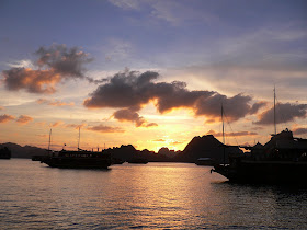 Halong Bay