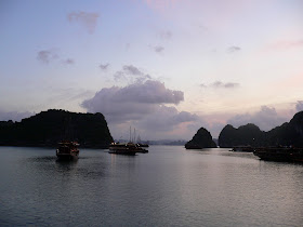 Halong Bay