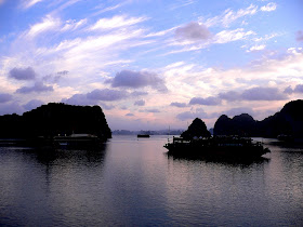 Halong Bay
