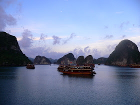 Halong Bay