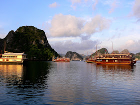 Halong Bay
