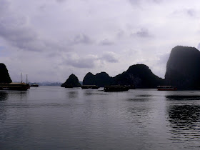 Halong Bay