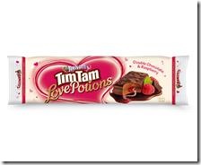 Tim Tam Love Potions - Double Chocolate and Raspberry