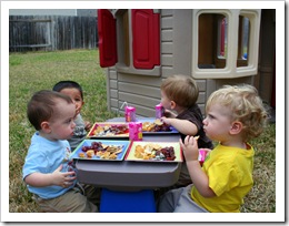 playgroup