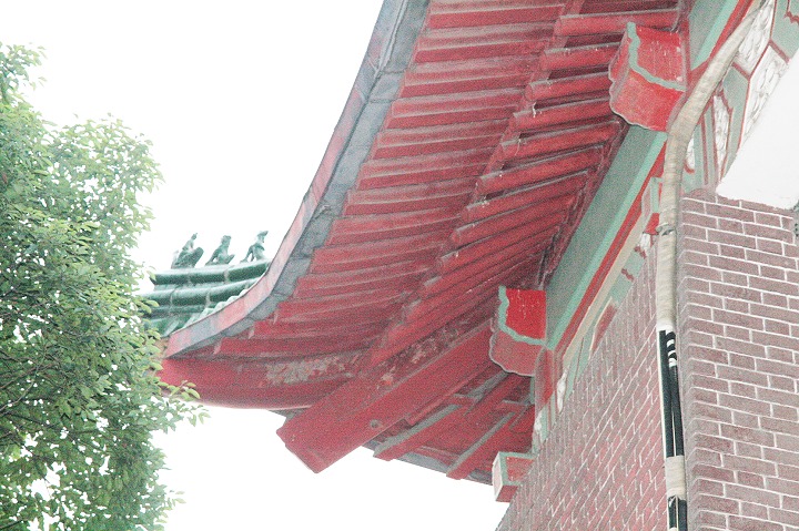 联谊室
