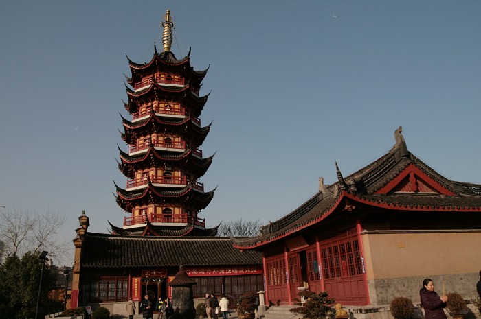 药师佛塔