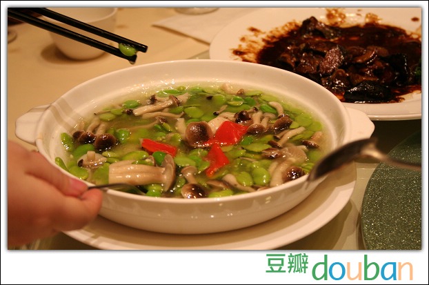 SHBTer三周年大腐之豆瓣