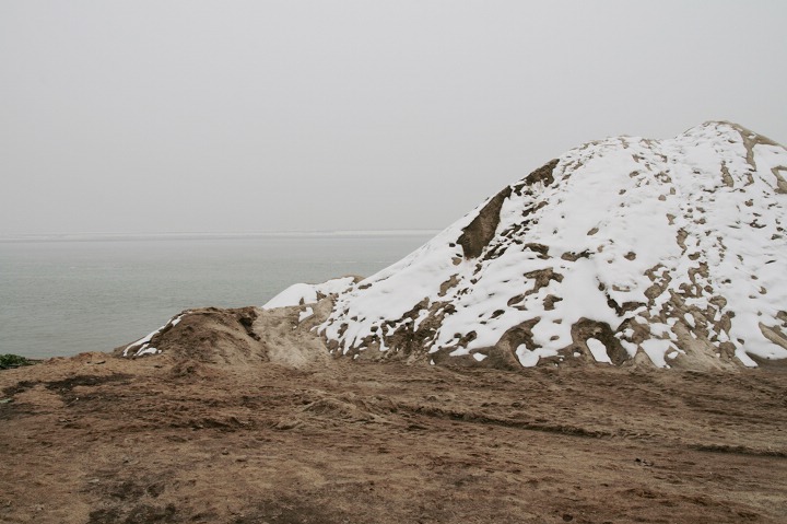 砂山