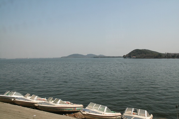 东湖
