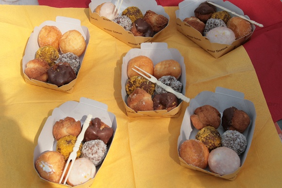 donuts