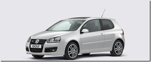 Golf GT Sport TSI